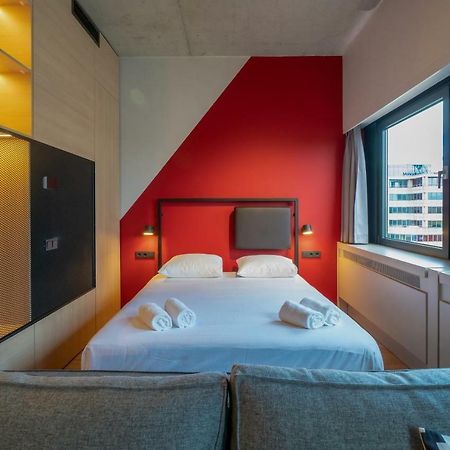 Via Suites Amsterdam Luaran gambar