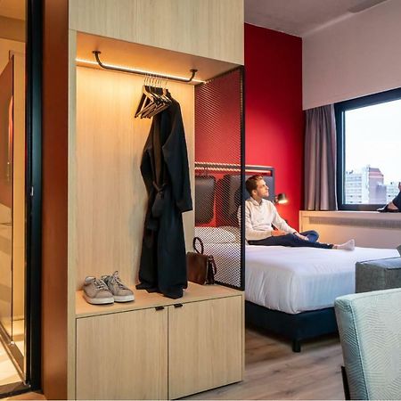 Via Suites Amsterdam Luaran gambar